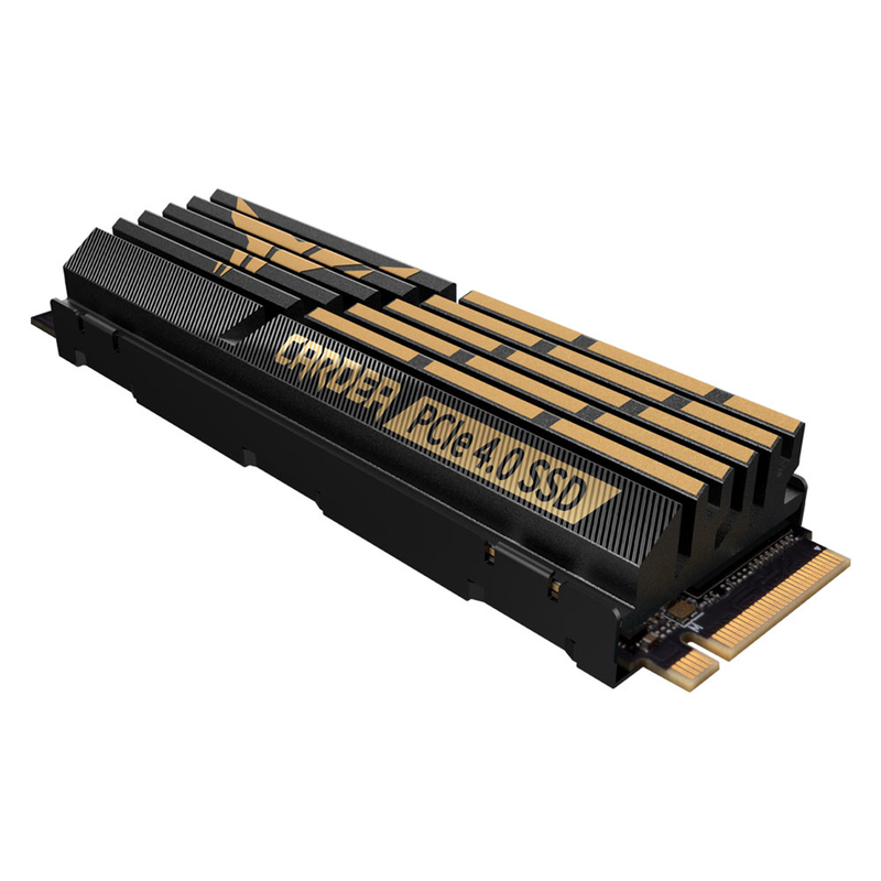 TeamGroup T-FORCE CARDEA A440 M.2 PCIe 4.0 NVMe 1TB