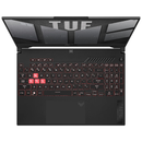 ASUS TUF Gaming A15 FA507XI-LP024 AMD Ryzen R9 7940HS/32GB DDR5/512GB SSD/RTX4070 8GB/15.6'' 144Hz