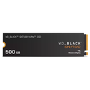 Western Digital SSD WD BLACK SN7100 500GB Maroc