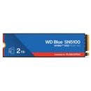 Western Digital Blue SN5100 2TB Maroc