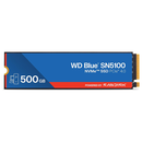 Western Digital Blue SN5100 500GB Maroc