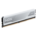 Apacer NOX 8Go DDR4 3200 MHz CL16 White Maroc Prix