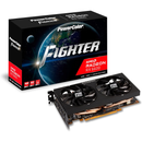 PowerColor Fighter AMD Radeon RX 6600 8GB GDDR6 Prix Maroc