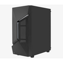 Aerocool SCAPE ARGB Black Prix Maroc