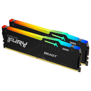Kingston FURY Beast RGB 64GB (2x32GB) 6400 MHz CL32 Maroc