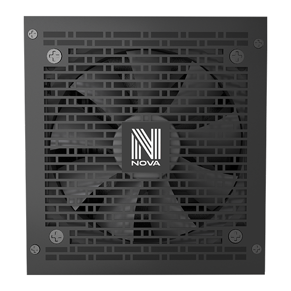 NOVA 550W BRONZE 80+ Casablanca