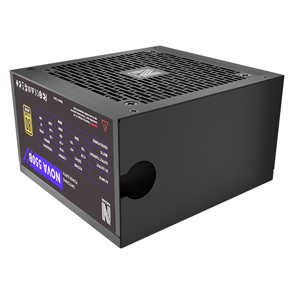NOVA 550W BRONZE 80+ Casa