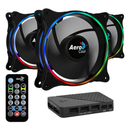 Aerocool Eclipse 12 Pro Pack de 3 Prix Maroc
