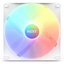 NZXT F140 Core RGB Dual Pack (Blanc) Maroc Prix