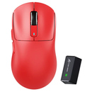 ATTACK SHARK X3 Pro (Red) Maroc