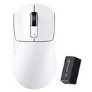 ATTACK SHARK X3 Pro (White) Casa