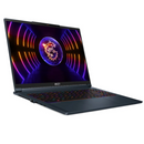 MSI Stealth 16 Studio A13VG i7-13700H/32GB/1TB SSD/RTX4070 8GB/16'' 240Hz IPS QHD