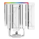 DeepCool AK620 DIGITAL White Maroc
