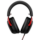 HyperX Cloud III (red) Maroc Prix