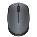 Logitech M170 Wireless Mouse (Gris) Prix Maroc