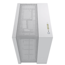 Corsair 6500D AirFlow Blanc Maroc Prix