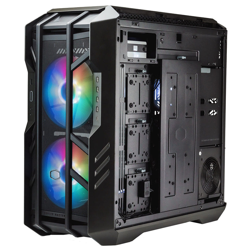 Cooler Master HAF 700 Black Marrakech