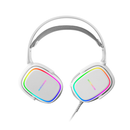 Mars Gaming MHAX WHITE RGB Maroc Prix