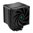 DeepCool AK500 Zero Dark (Noir) Prix Maroc