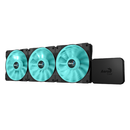 Aerocool P7-F12 PRO (Triple Pack) Prix Maroc