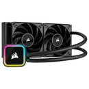 Corsair iCUE H100i RGB ELITE Prix Maroc