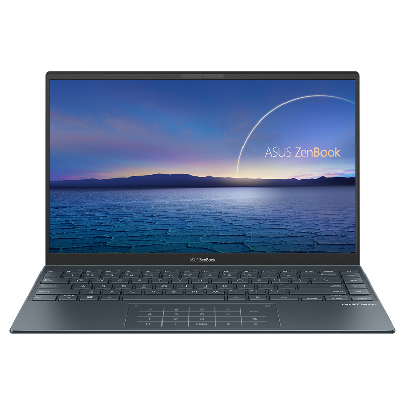 Asus ZenBook 14 UX425EA i7-1165G7/16GB/512GB SSD