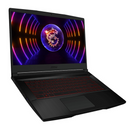MSI Thin GF63 12UC i7-12650H/16GB/512GB SSD/RTX3050 4GB/15.6" Prix Maroc