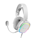 Mars Gaming MHAX WHITE RGB Prix Maroc