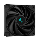 DeepCool AK500 Zero Dark (Noir) Maroc