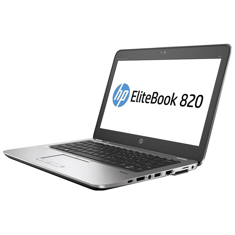 HP EliteBook 820 G3 i5-6200U/8GB/256GB SSD