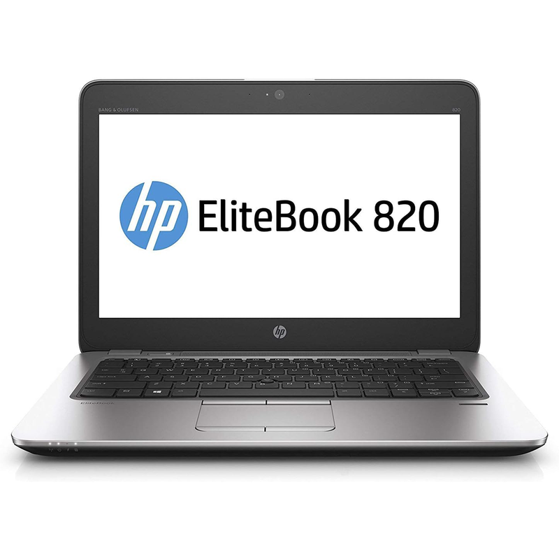 HP EliteBook 820 G3 i5-6200U/8GB/256GB SSD