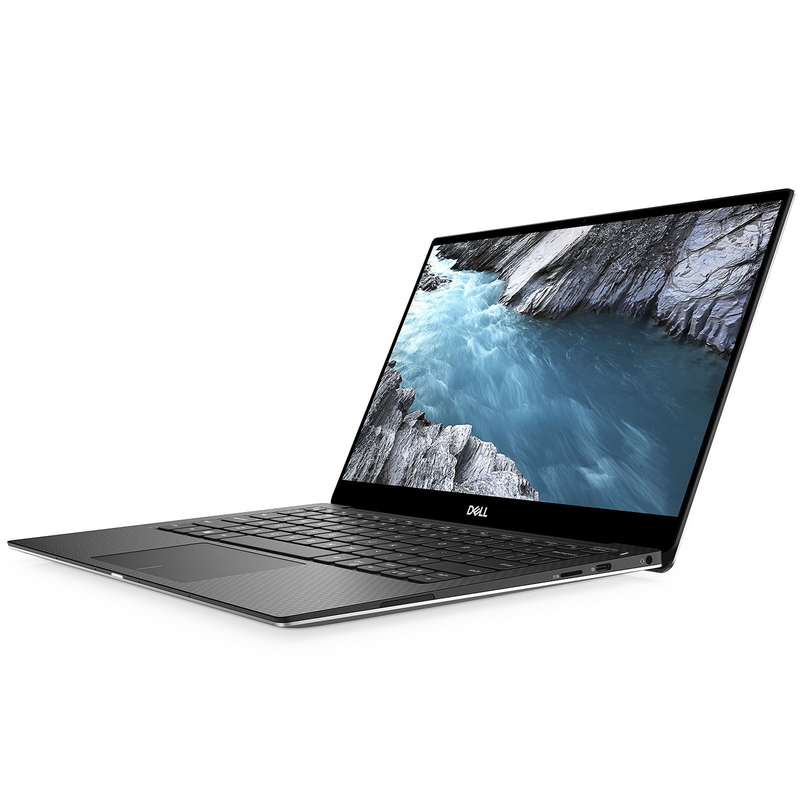 Dell XPS 13-9310  i7-1185G7/16 Go/1To SSD/13" Tactile