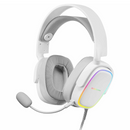 Mars Gaming MHAX WHITE RGB Maroc Prix