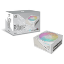 ASUS ROG LOKI SFX-L 850W Platinum White Edition Prix Maroc