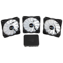 Aerocool P7-F12 PRO (Triple Pack) Maroc