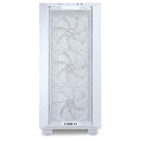 Lian Li LANCOOL III Blanc Casablanca