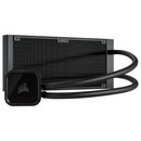 Corsair iCUE H100i RGB ELITE Maroc