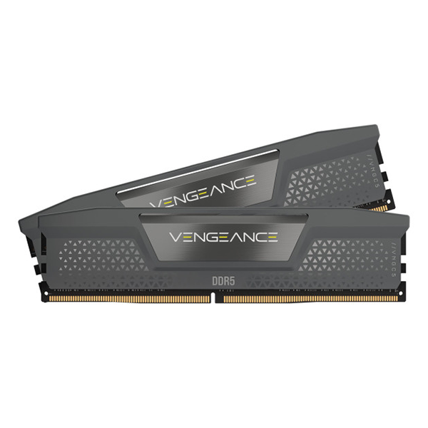 Corsair Vengeance DDR5 32 Go (2 x 16 Go) 6000 MHz CL36 Prix Maroc