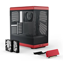 Hyte Y40 Red Maroc Prix