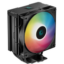 DeepCool AG400 Digital ARGB Black Prix Maroc