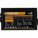 Aerocool VX PLUS 650W maroc prix