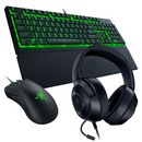 Bundle Razer DeathAdder Essential + Kraken X Lite + Ornata V3 X Prix Maroc