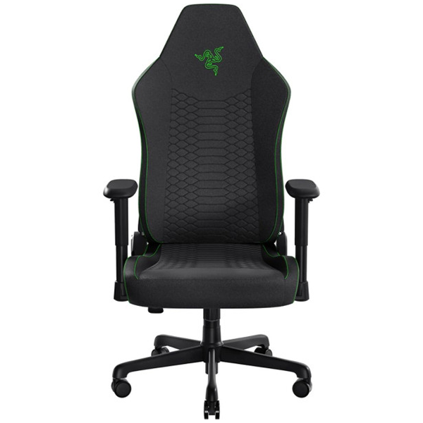 Razer Iskur V2 X Noir Casa