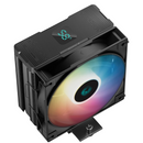 DeepCool AG400 Digital ARGB Black Prix Maroc