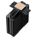 DeepCool AG400 Digital ARGB Black Maroc