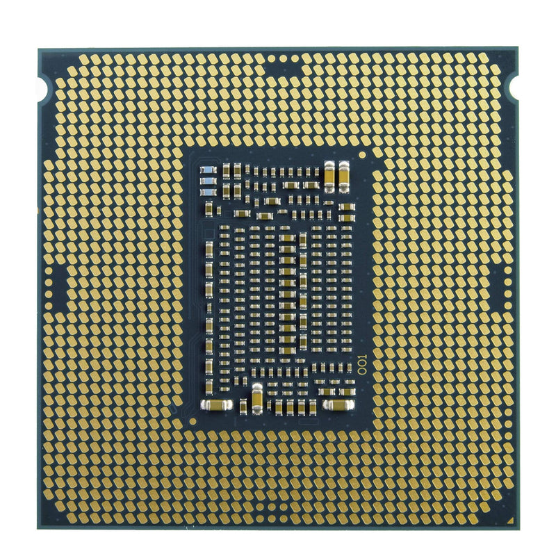 Intel Core i5-10600KF (4.1 GHz / 4.8 GHz) Tray Maroc Prix 