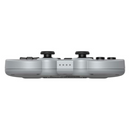 8BitDo SN30 Pro Wired Gray Edition Maroc