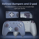 8BitDo Ultimate 2C Wireless Blueberry Maroc