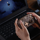 8BitDo Ultimate 2C Wireless Brownie Maroc