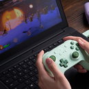 8BitDo Ultimate 2C Wireless Green Maroc